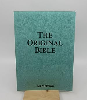 Seller image for The Original Bible for sale by Shelley and Son Books (IOBA)