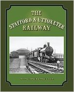 The Stafford & Uttoxeter Railway