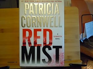 Seller image for Red Mist for sale by Horton Colbert