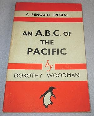 Imagen del vendedor de An A B C Of The Pacific (Penguin Special 1942) a la venta por Bramble Books