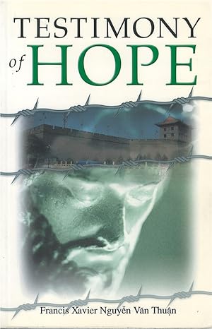 Seller image for Testimony of Hope: The Spiritual Exercises of Pope John Paul II for sale by The Haunted Bookshop, LLC