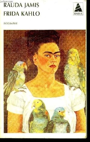 Imagen del vendedor de Frida kahlo a la venta por Le-Livre