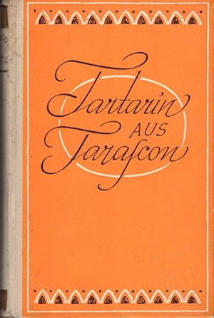 Tartarin aus Tarascon.