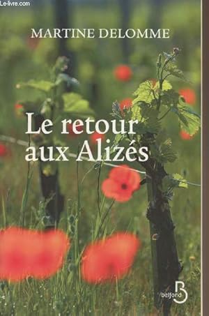Seller image for Le retour aux Alizs for sale by Le-Livre