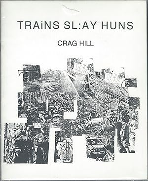 Seller image for Trains Sl:ay Huns for sale by MyLibraryMarket