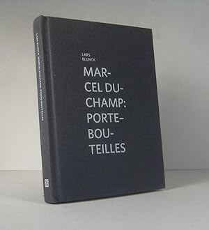 Seller image for Marcel Duchamp : Porte-bouteilles for sale by Librairie Bonheur d'occasion (LILA / ILAB)