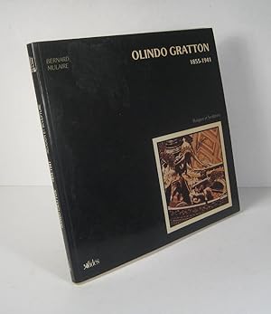 Seller image for Olindo Gratton 1855-1941. Religion et sculpture for sale by Librairie Bonheur d'occasion (LILA / ILAB)