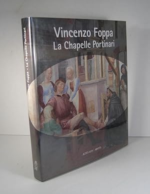 Immagine del venditore per Vincenzo Foppa. La chapelle Portinari venduto da Librairie Bonheur d'occasion (LILA / ILAB)