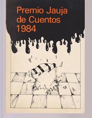 Bild des Verkufers fr DESIERTO DE CHIHUAHUA. PREMIO JAUJA DE CUENTOS 1984 zum Verkauf von LIBRERIA TORMOS