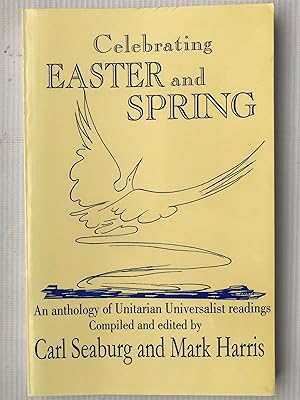Seller image for Celebrating Easter and Spring for sale by Beach Hut Books