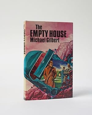 Seller image for The Empty House for sale by Karol Krysik Books ABAC/ILAB, IOBA, PBFA