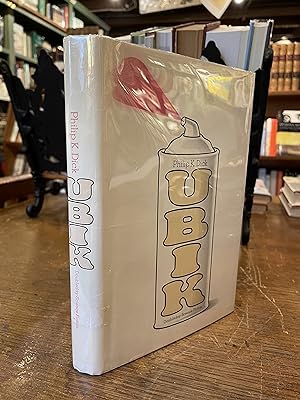 Seller image for Ubik for sale by The Book Lady Bookstore