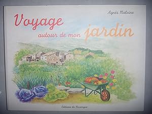 Seller image for Voyage autour de mon jardin Maloine, Agn s for sale by Les-Feuillets-du-Vidourle
