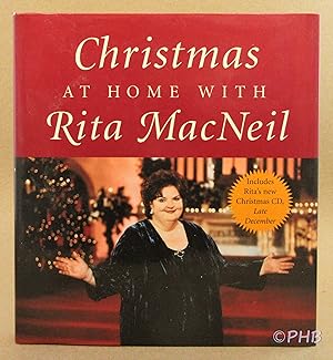 Christmas at Home with Rita MacNeil