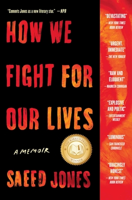 Seller image for How We Fight for Our Lives: A Memoir (Paperback or Softback) for sale by BargainBookStores