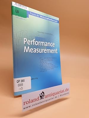 Seller image for Performance measurement / Hans-Peter Frschle (Hrsg.) / HMD ; 227. Jg. 39 for sale by Roland Antiquariat UG haftungsbeschrnkt