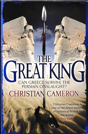 Image du vendeur pour The Great King (The Long War) mis en vente par Caerwen Books