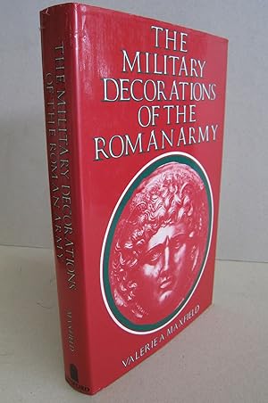 Seller image for The Military Decorations of the Roman Army for sale by Midway Book Store (ABAA)