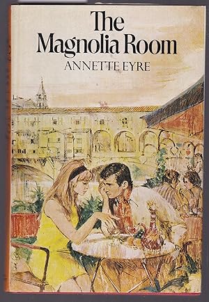 Seller image for The Magnolia Room for sale by Laura Books