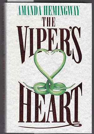 Seller image for The Viper's Heart for sale by Laura Books