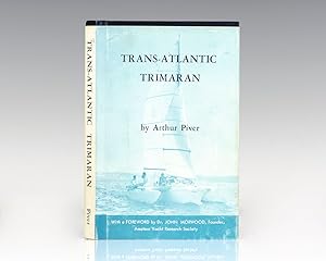 Trans-Atlantic Trimaran.