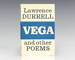 Vega and other Poems.