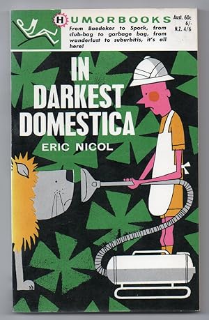 In Darkest Domestica [Humorbooks #H25]
