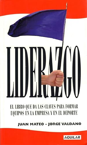 Seller image for Liderazgo (Spanish Edition) for sale by Von Kickblanc