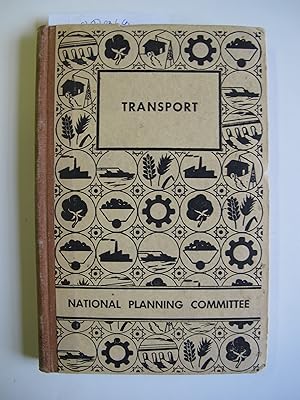 Image du vendeur pour Transport Services mis en vente par The People's Co-op Bookstore