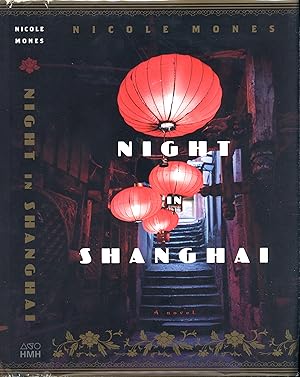 Night in Shanghai (1st printing)