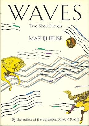 Waves: Two Short Novels