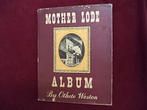 Seller image for Mother Lode Album. for sale by BookMine
