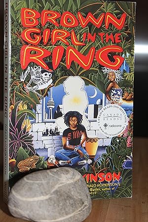 Seller image for Brown Girl in the Ring for sale by Wagon Tongue Books