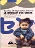 Bild des Verkufers fr Le Bureau Des Chats : Contes zum Verkauf von RECYCLIVRE