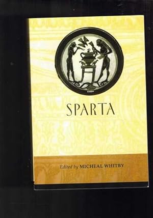 Seller image for Sparta for sale by Berry Books