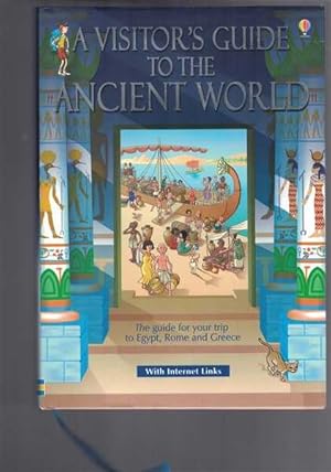 Seller image for A Visitor's Guide to the Ancient World for sale by Berry Books