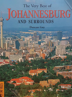 The Very Best of Johannesburg and Surrounds