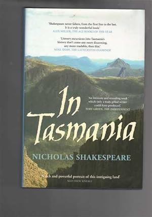 Seller image for In Tasmania for sale by Berry Books