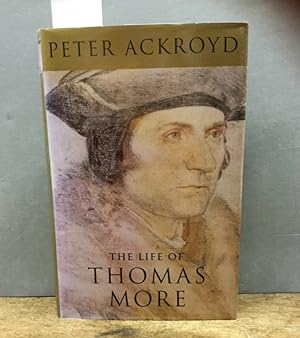 The Life Of Thomas More