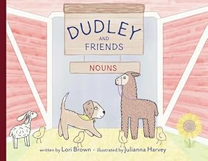 Seller image for Nouns: Dudley & Friends (Paperback or Softback) for sale by BargainBookStores