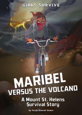 Imagen del vendedor de Maribel Versus the Volcano: A Mount St. Helens Survival Story (Paperback or Softback) a la venta por BargainBookStores