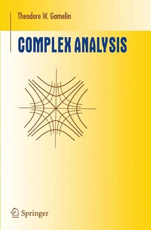 Immagine del venditore per Complex Analysis venduto da AHA-BUCH GmbH