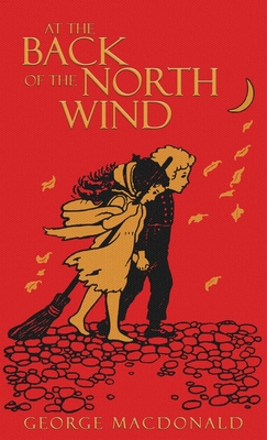 Immagine del venditore per At the Back of the North Wind (Hardback or Cased Book) venduto da BargainBookStores