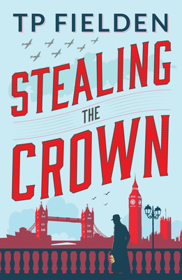 Seller image for Stealing The Crown (Paperback) for sale by BargainBookStores