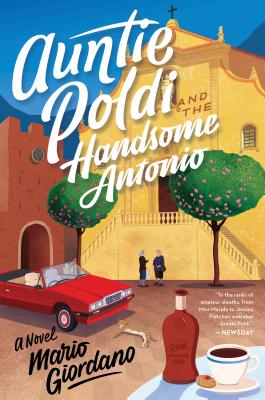 Seller image for Auntie Poldi and the Handsome Antonio (Paperback or Softback) for sale by BargainBookStores