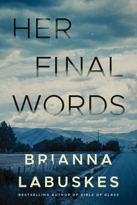 Seller image for Her Final Words (Paperback) for sale by BargainBookStores