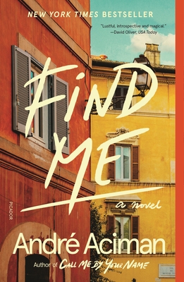 Bild des Verkufers fr Find Me (Paperback or Softback) zum Verkauf von BargainBookStores