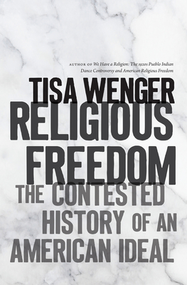 Bild des Verkufers fr Religious Freedom: The Contested History of an American Ideal (Paperback or Softback) zum Verkauf von BargainBookStores