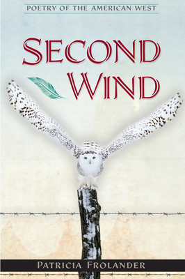 Seller image for Second Wind (Paperback or Softback) for sale by BargainBookStores