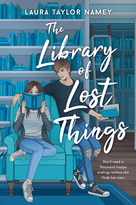 Seller image for The Library of Lost Things (Paperback or Softback) for sale by BargainBookStores